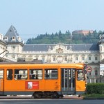 tram torino