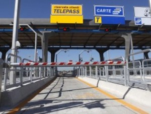 Chiusure e lavori di manutenzione sulle autostrade Liguri