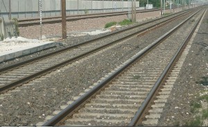 Incidente mortale tra le stazioni di Genova Quarto e Genova Sturla