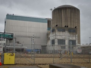 Problema alla centrale nucleare del Minnesota