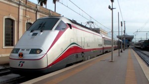Linea Roma - Firenze riattivata dopo maltempo