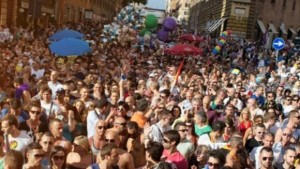 Genova, oggi il corteo del Liguria Pride 2016