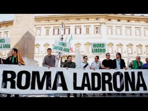 Lega Nord sbarca a Roma con una radio