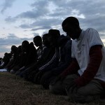 migranti ventimiglia ramadan