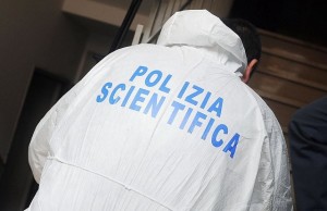 Caccia all'uomo a Cagliari, il figlio della coppia trucidata in casa è scomparso