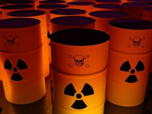 Pericolo radioattivo alla centrale di Flamanville