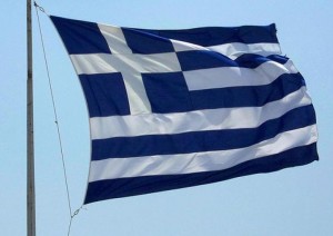 la Grecia ha detto No