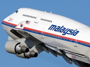 Malaysia Airline