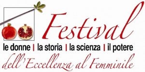 Festival dell'Eccellenza al Femminile a Genova