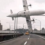 incidente aereo taiwan