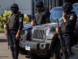 polizia-Egitto-terrorismo