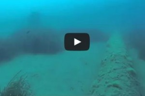 Video ispezione subacquea