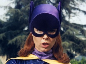 Morta Yvonne Craig, la Batgirl degli anni 60