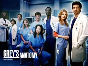 Grey's Anatomy, nuovo colpo di scena?