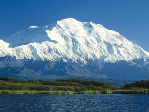 Obama cambia nome al monte McKinley