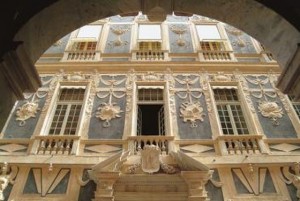 Palazzo Lomellino domani aperto per la consueta visita mensile