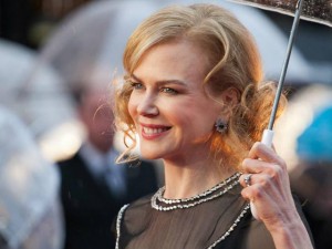 Nicole Kidman non vede matrimonio della figlia