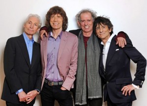 nuovo album per i Rolling Stones