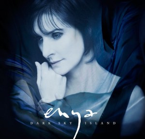 La copertina del nuovo disco di Enya 