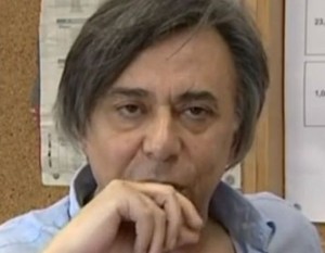 Carlo Freccero, consigliere Rai