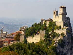 Arrestato ex ministro di San Marino