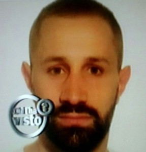 Giuseppe Colabrese, identificato cadavere 
