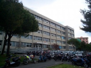 Istituto Marco Polo Genova