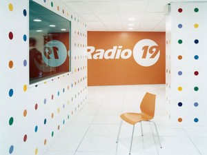 Radio 19 non chiude
