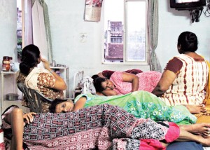 India verso il divieto dell'utero in affitto