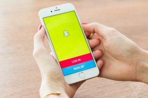 Snapchat, raggiunti i 150 milioni di utenti giornalieri 