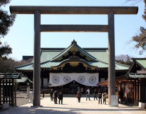 Yasukuni-tempio-giapponese-vittime-guerra