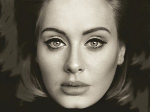 Adele da record su Youtube con Hello 