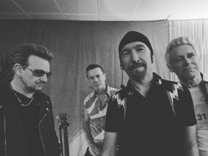 gli U2