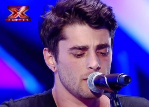 Giosada vince X Factor 2015