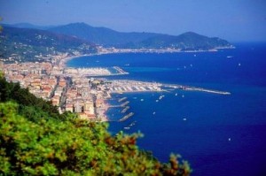 Liguria, impatto economico del turismo cresce del 4%