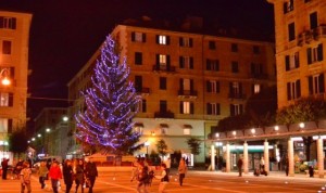 Savona, "Natale a Villapiana" torna ad animare il Natale