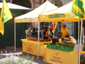 Coldiretti apre sede a Voltri