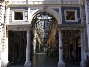 Galleria Mazzini