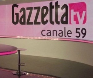 GazzettaTv chiude il canale 59 e passa al Web