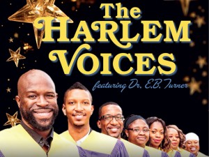 The Harlem Voices