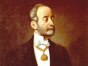 Luigi Raffaele De Ferrari, duca di Galliera