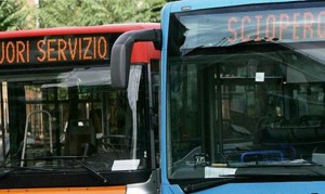 Autobus TPL regolari a Roma, finito lo sciopero