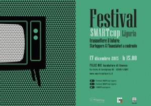 Festival Smart cup Liguria