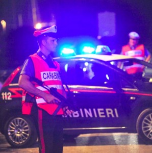 Ventimiglia, 2 cittadini tunisini arrestati 