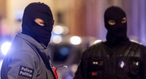 Belgio, nella notte due arresti e decine di perquisizioni 