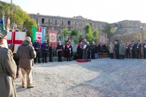 Genova, domani 72esimo anniversario dell'eccidio del Forte di San Martino
