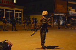 Burkina Faso, attentato terroristico di Al-Qaeda