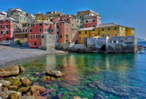 Genova, Boccadasse si candida come "patrimonio dell'umanità" 
