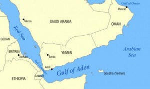 Yemen, attacco terroristico ad Aden 