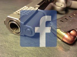 USA, Facebook e Instagram vieteranno vendita armi 